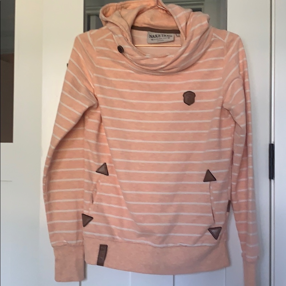 Naketano Hoodie